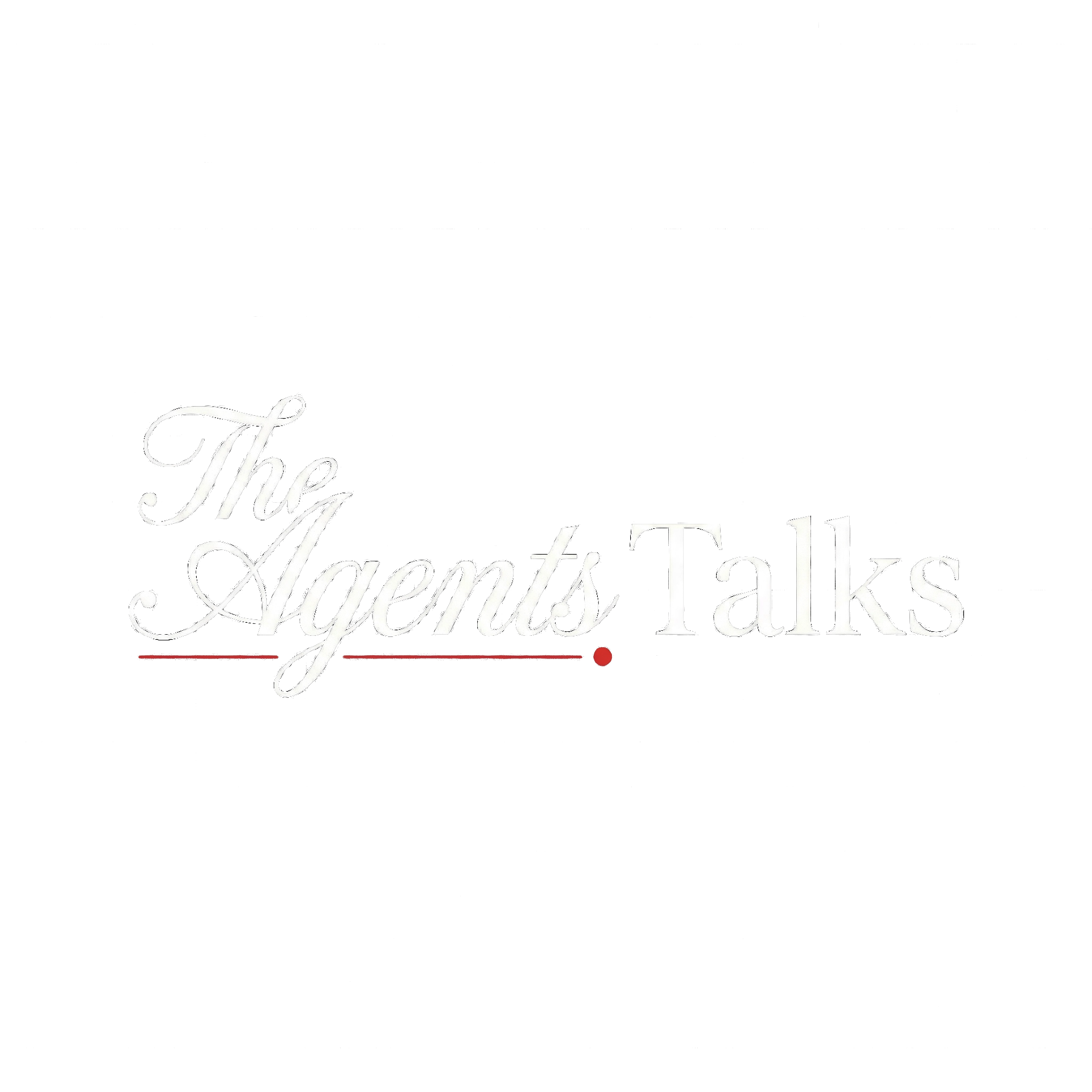 The Agents Talks