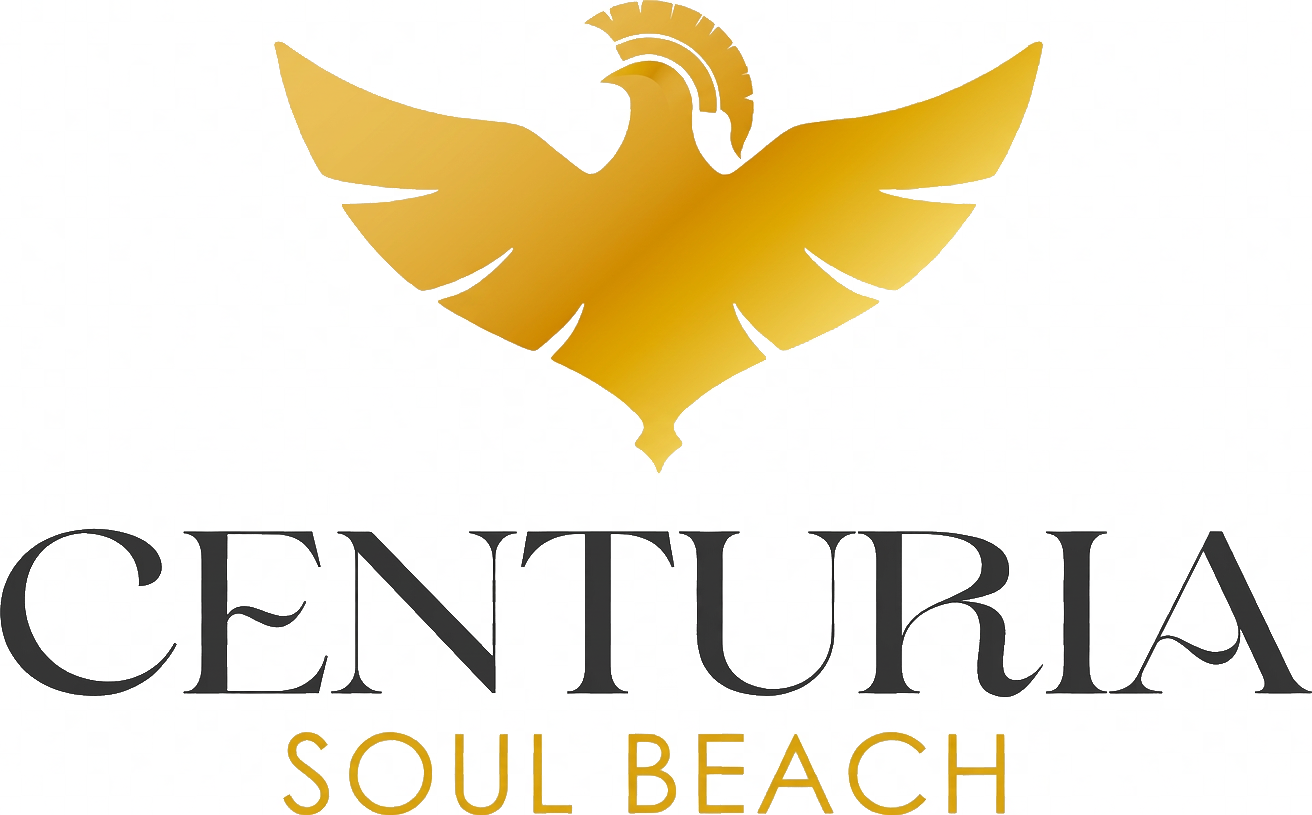 Centuria Soul Beach