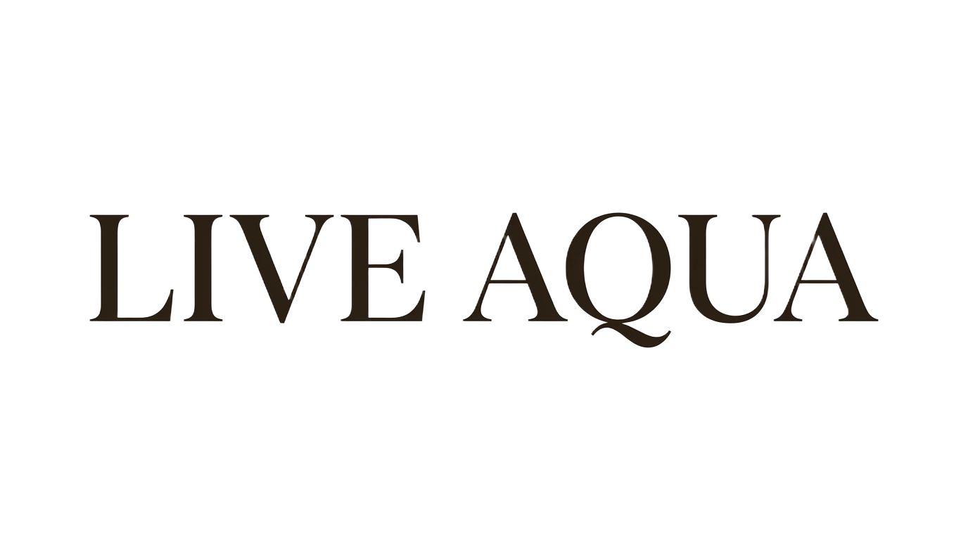 Live Aqua