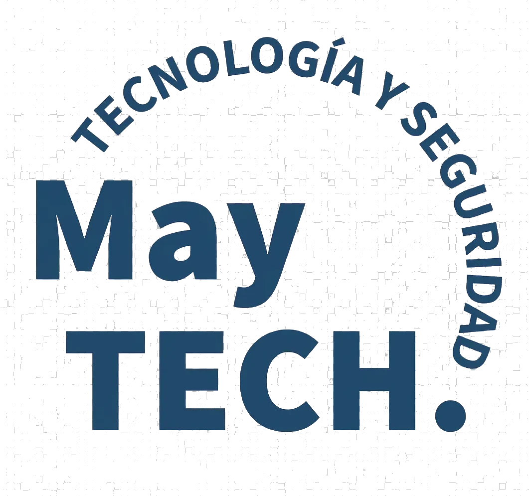 Maytech Seguridad