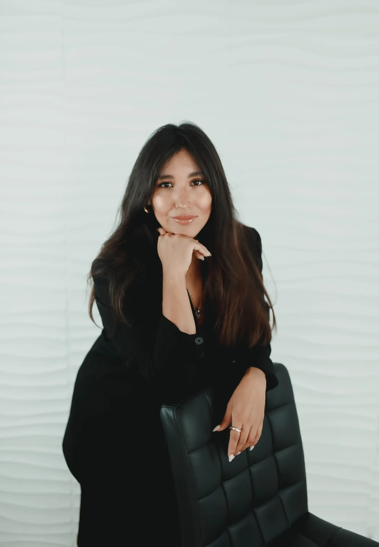 Iliana Reséndiz, founder of INNER MKT LAB