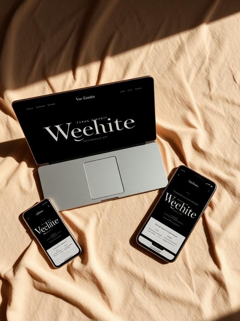 Web & Landing Pages